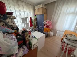 Altın Anahtardan Danışment Göbekte Orta Kat Konumlu Güney Fuul