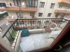 Altın Anahtardan Sakızağacı Cd Bağımsız Katta Yapılı