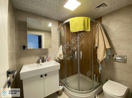 Konyaaltın Da Tek Tapuda Üç Ayrı 1+1eşyalı Satılık Daire Fırsatı