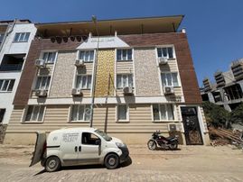 Miray Emlaktan İsabeylide Eşyalı 1+1 Satılık Daire