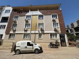 Miray Emlaktan İsabeylide Eşyalı 1+1 Satılık Daire