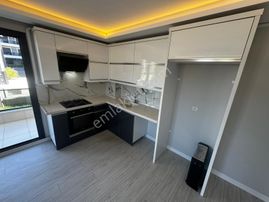 Cantan Emlaktan Akçay Altınkum'da Denize 400m Lüks Daire