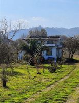 Mabel'den Eskikızılcakese'de 9 Dönüm Konut İmarlı Arsa