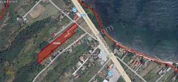 Mabel'den Eskikızılcakese'de 9 Dönüm Konut İmarlı Arsa