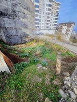 Mabel'den Şerefiye Mah Köşe Konut İmarlı Satılık 260 M2 Arsa