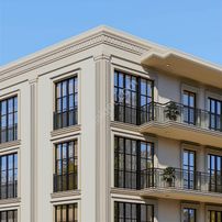 Güzelçamlı Merkezde Harika Lokasyonda Projeden Satılık Daireler