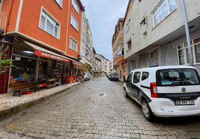 Mabel'den Sakarya Mah Köşe Başı Eski Arı Market Devren Satılık