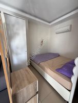 Alanya Mahmutlar'da Eşyalı1+0 Studio Daire