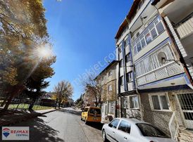 Remax Centralden Akdeğirmende Satılık 3+1