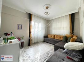 Remax Central'dan Mehmet Akif Ersoy Mah. Tamamen Yenilenmiş 3+1