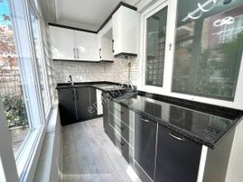 🔔aygül Ayrıcalığıyla Akçay'da Şık Tasarımı İle 6 Yaşında Geniş Bahçe Kullanımlı 2+1 Satılık Daire🔔