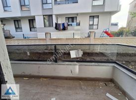 Bahçe Kullanımlı Düz Giriş 2+1 Sıfır Daire