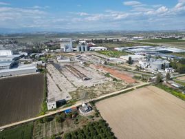 Thor'dan Tarsus Yenice'de Sanayi Bölgesinde Yatırımlık Fırsat!