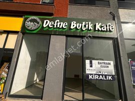 Kızılcıklı'da Merkezi Lokasyonda 50 M2 Kiralık Dükkan
