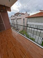 Mülk Emlak Ful Eşyalı Merkez 2+1 Daire