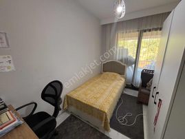 Yamaner'den Nilüfer Balkan'da Bulvar Üzerinde 3+1 Sıfır Daire