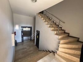 Yamaner'den Nilüfer Balkan'da Bulvar Üzerinde 3+1 Sıfır Daire