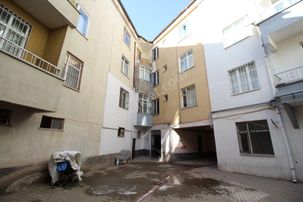 Aksaray Çerdiğin Mahallesi'nde Satılık 3+1 Fırsat Daire