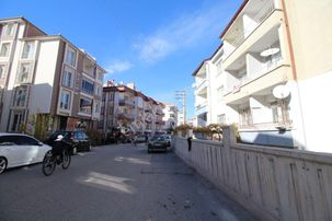 Aksaray Çerdiğin Mahallesi'nde Satılık 3+1 Fırsat Daire