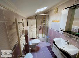 Yalova Mehmet Akif'de Satılık Dublex Daire...