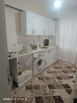 Babacandan Yenişehir'de Doğalgazlı 3+1 Ara Kat Daire