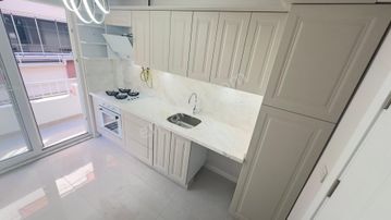 Cantan Emlaktan Akçay'da Full Yapılı Lüks Fırsat Daire