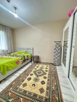 Esenyurt Yeşilkent Mahallesi 1+1 4.kat Full Eşyalı Kiralık Daire Havuzlu Site İçerisinde