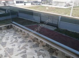 355 M2 Arsa İçinde Müstakil İskanlı 200 M2 Kullanımlı 5+1 Villa