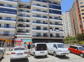 Adnan Kahveci Mahallesinde Kelepir 3+1 Dublex Daire 5.500.000 Tl