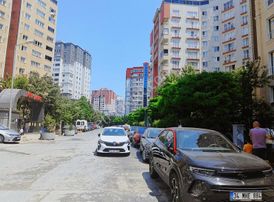 Adnan Kahveci Mahallesinde Kelepir 3+1 Dublex Daire 5.500.000 Tl