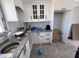 Sıfır 3+1 Deniz Manzaralı Geniş Bahçeli Villa İskanlı