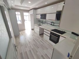 Karapürçek Merkezde 3+1 Ön Cephe Ters Dubleks Köroğlu Parkı Yakını