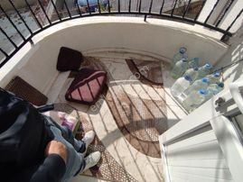 Karapürçek Merkezde 3+1 Ön Cephe Ters Dubleks Köroğlu Parkı Yakını