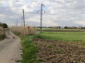 Çeşmeli. Mah. Satılık Hisse 300-500 M2 Mevcut Yapılaşm İçi.