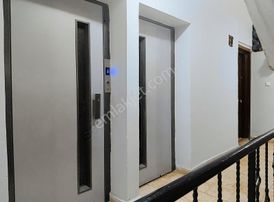 Satılık 3+1 İskanlı Havuz Cephe Merkezi Lokasyonda Daire 150 M2