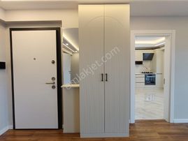 Karaca'dan Atatürk Mah. Kış Bahçeli, Kapalı Otoparklı Lüks Villa