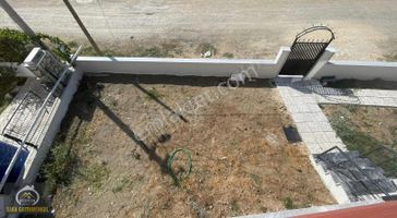 Yeniçiftlikte Maliyetine Sıfır 3+1 Havuz Yapımına Uygun Villa.