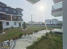 Saka Gayrimenkul`den Villa Konseptinde Satılık Havuzlu 1+1daire.