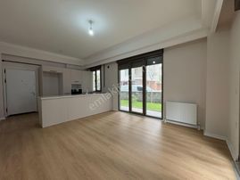 Oben'den Atatürk Caddesine Komşu Bahçe Katı 2+1 60 M² Net