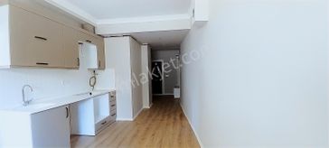 Mir'den Balıkesir Sütlüce De Nef Yakını Satılık Sıfır 1+1 Daire