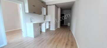 Mir'den Balıkesir Sütlüce De Nef Yakını Satılık Sıfır 1+1 Daire