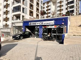 Balkan Mah. Devren Kiralık Galeri