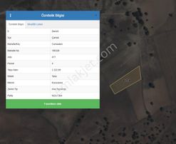 Bu Bölgede; Bu Metrekarede Ve Bu Fiyata Daha İyisi Yok!
