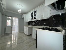 Ufuk Kılıç Emlak'tan Merkez'de Isı Yalıtımlı Lüks Yapıda 3+1 Daire