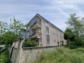 Karasu Yalı Mah.de Sahile Yakın Arakat Eşyalı 2+1 Daire