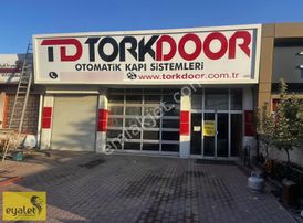 Büsan Sanayi Kiralık Dükkan