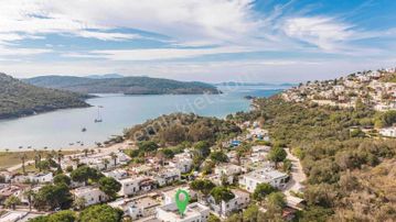 Adabükü Doktorlar Sitesi’nde Denize Yürüme Mesafesinde Dubleks 