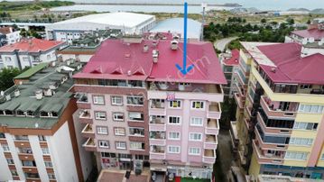 Trabzon Beşirli'de Satılık Dubleks Daire