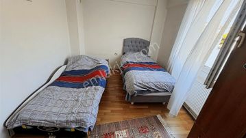 Baven'den Maliyeciler Mahalesinde Geniş Ferah 2+1 Arakat Daire