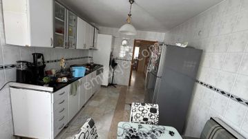 Baven'den Teleferik Mah'de 175 M2 Her Katta Tek Daire Geniş 3+1